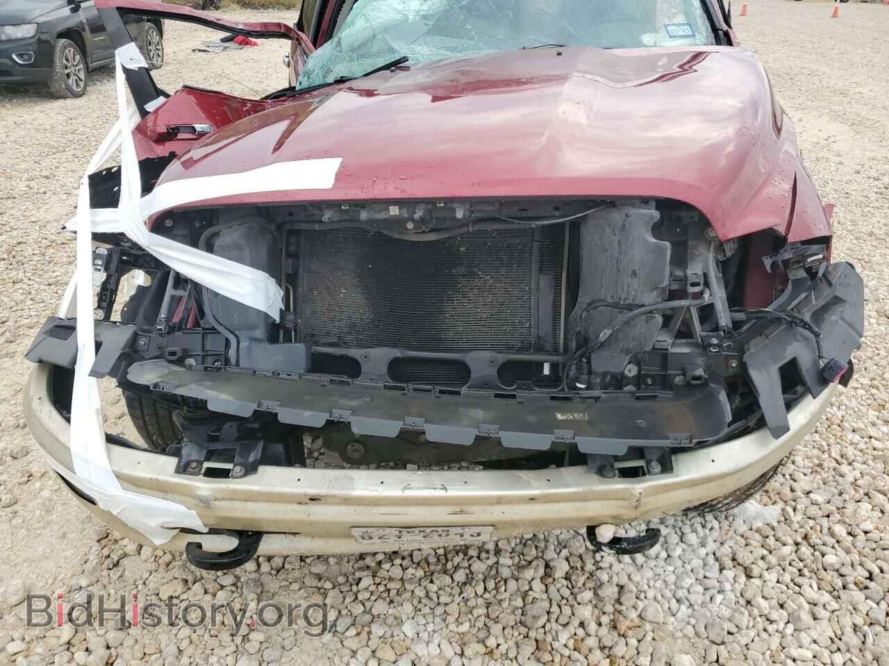 2013 RAM 1500 - VIN: 1C6RR6PT5DS628797 - Фото 11