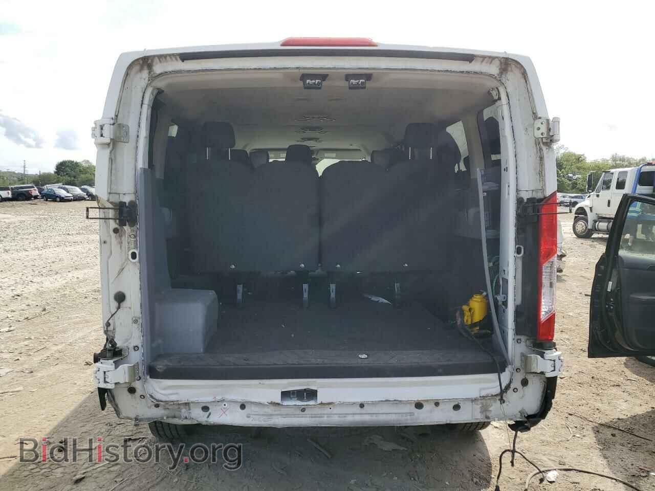 2015 FORD TRANSIT - VIN: 1FBZX2ZM5FKA75962 - Фото 6