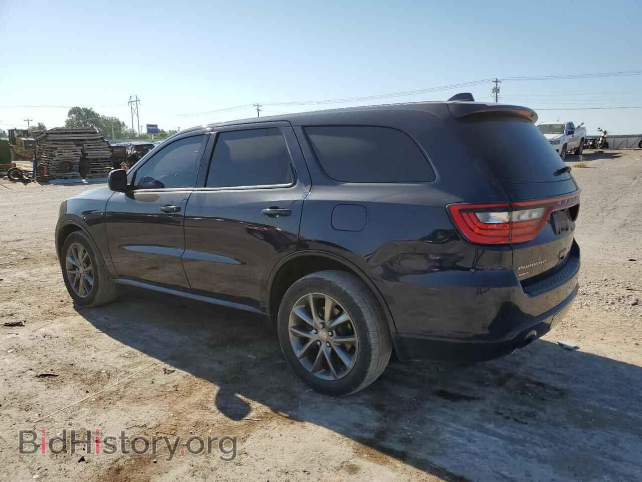 2015 DODGE DURANGO - VIN: 1C4RDJAG7FC195096 - Photo 2