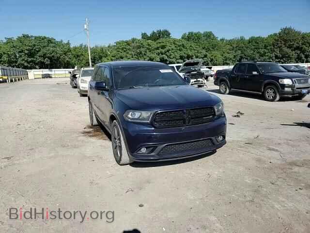 2015 DODGE DURANGO - VIN: 1C4RDJAG7FC195096 - Photo 14