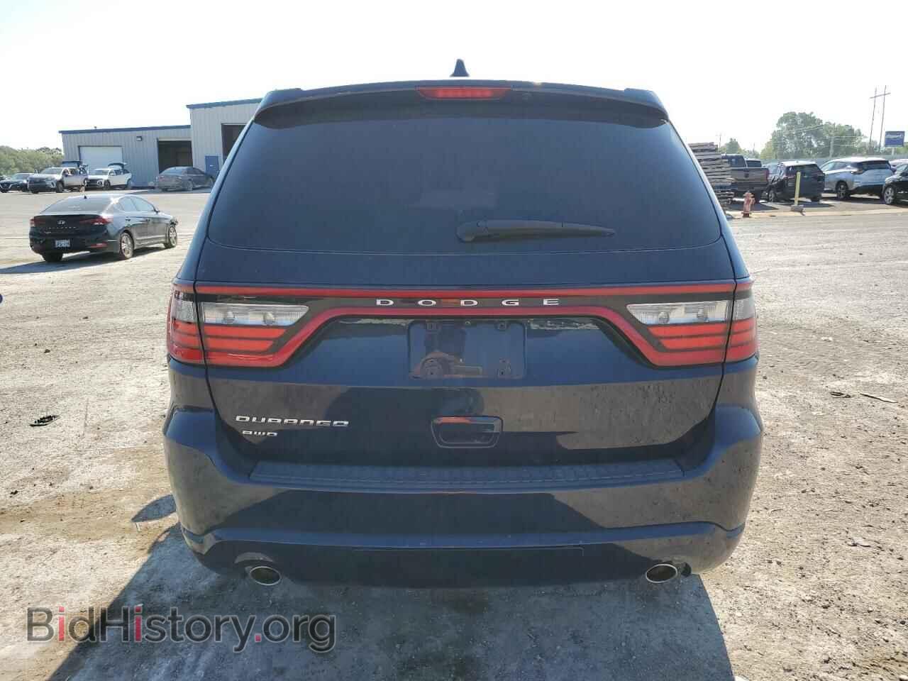 2015 DODGE DURANGO - VIN: 1C4RDJAG7FC195096 - Photo 6