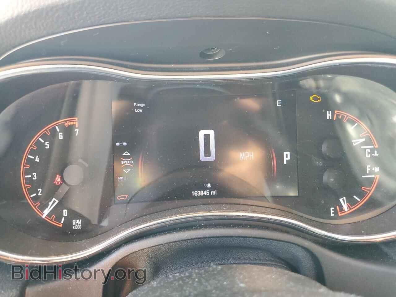 2015 DODGE DURANGO - VIN: 1C4RDJAG7FC195096 - Photo 9