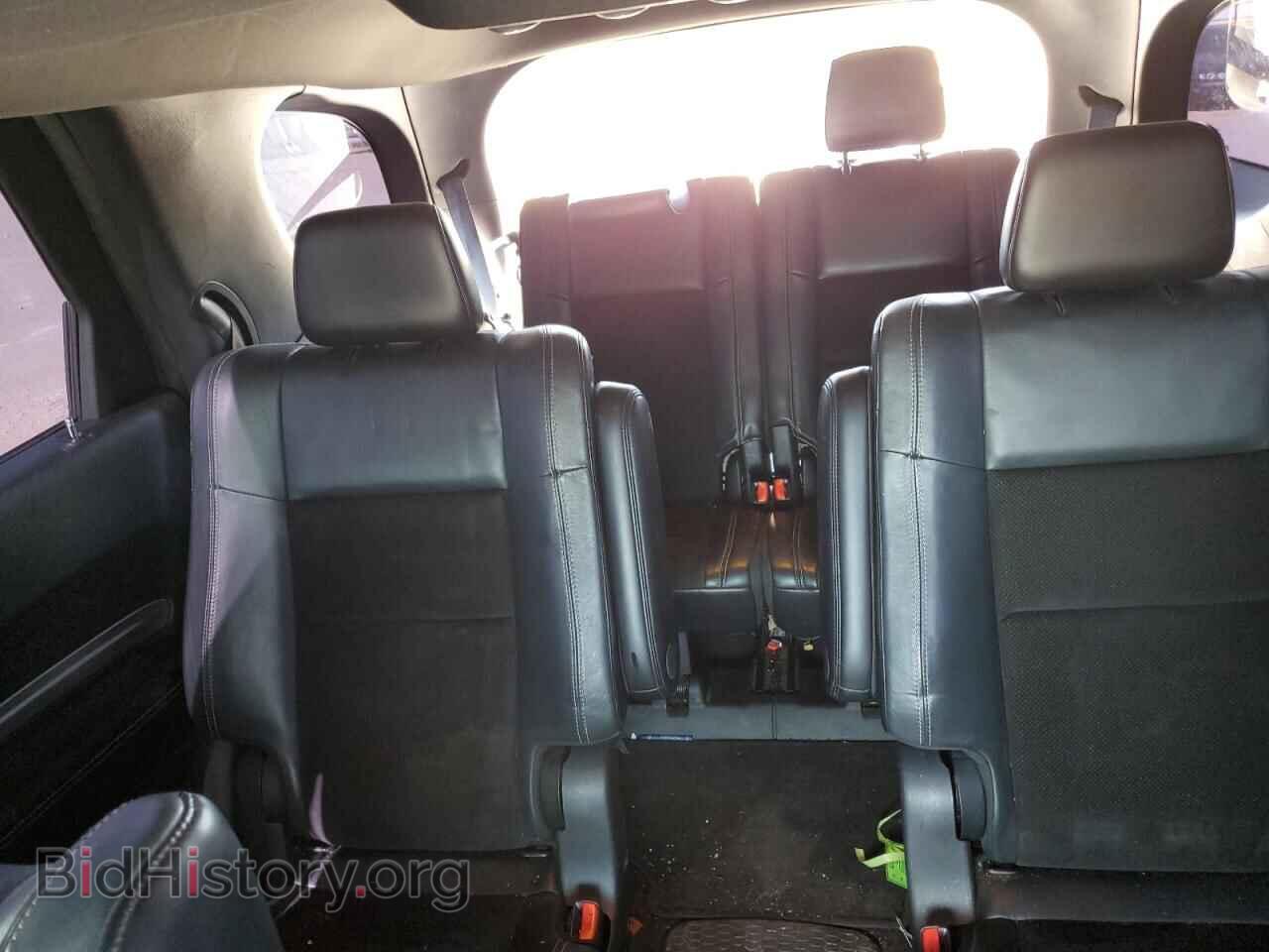 2015 DODGE DURANGO - VIN: 1C4RDJAG7FC195096 - Photo 10