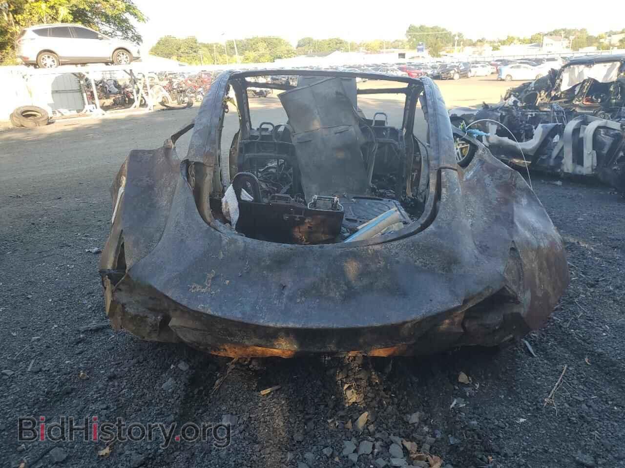 2018 TESLA MODEL 3 - VIN: 5YJ3E1EAXJF046007 - Фото 6