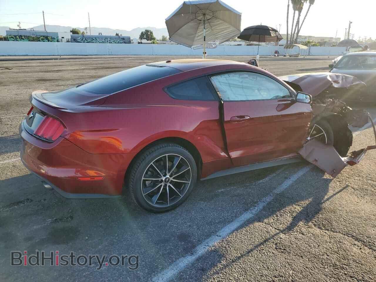 2016 FORD ALL Models - VIN: 1FA6P8TH4G5273595 - Photo 3