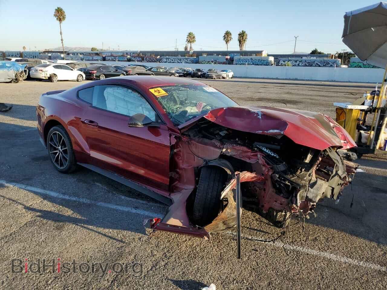2016 FORD ALL Models - VIN: 1FA6P8TH4G5273595 - Photo 4
