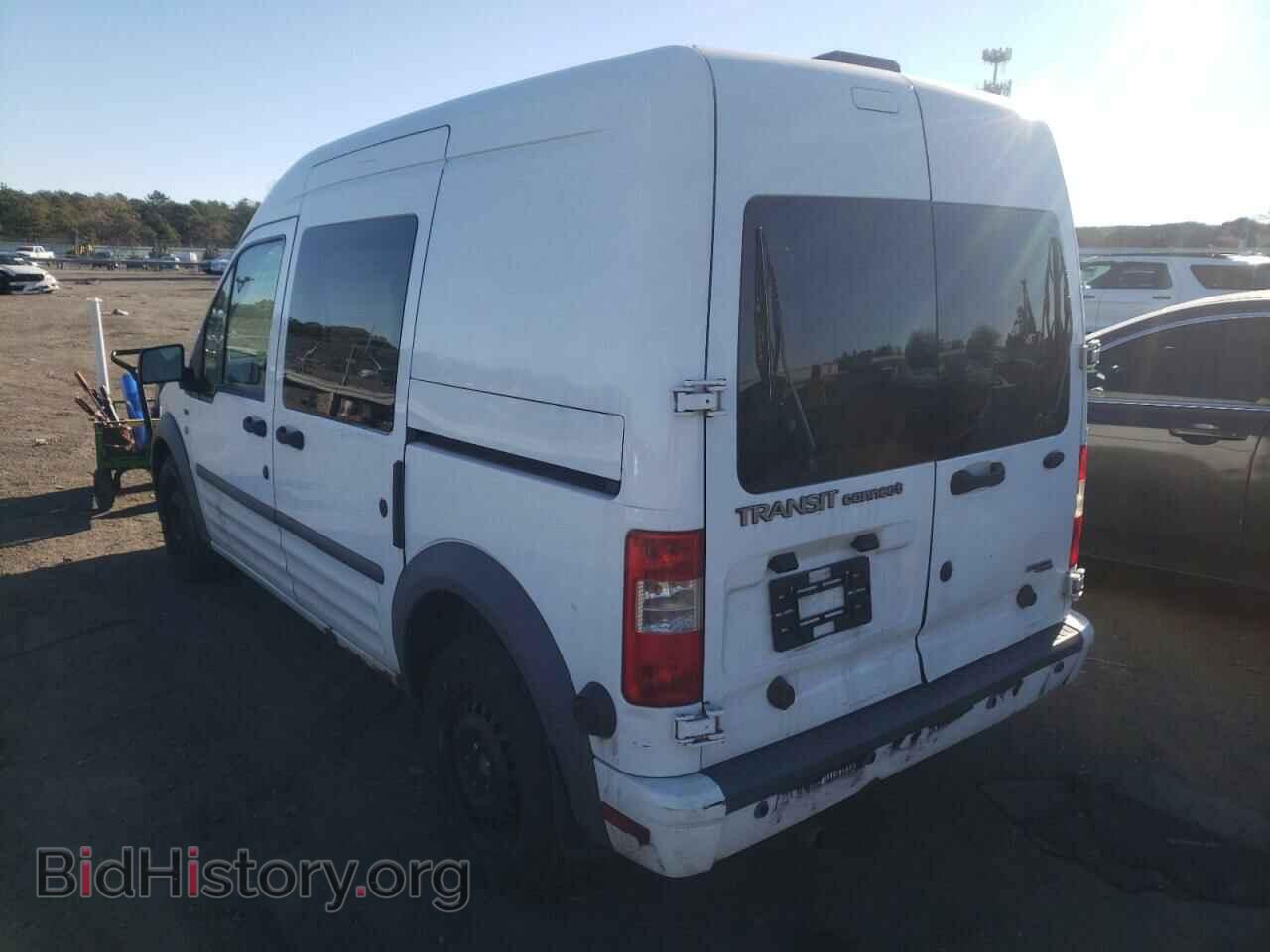 2010 FORD TRANSIT CO - VIN: NM0LS7DN1AT012676 - Фото 3