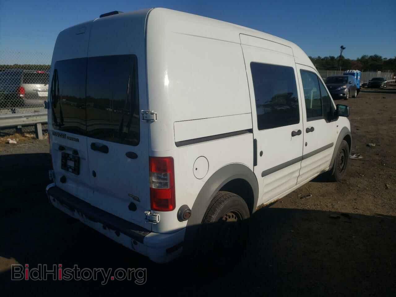 2010 FORD TRANSIT CO - VIN: NM0LS7DN1AT012676 - Фото 4