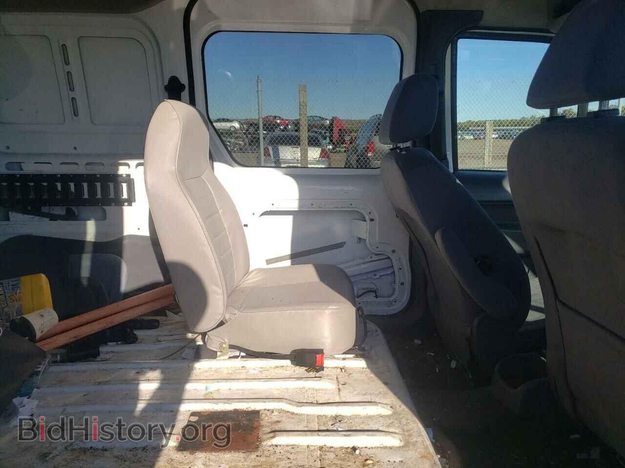 2010 FORD TRANSIT CO - VIN: NM0LS7DN1AT012676 - Фото 6