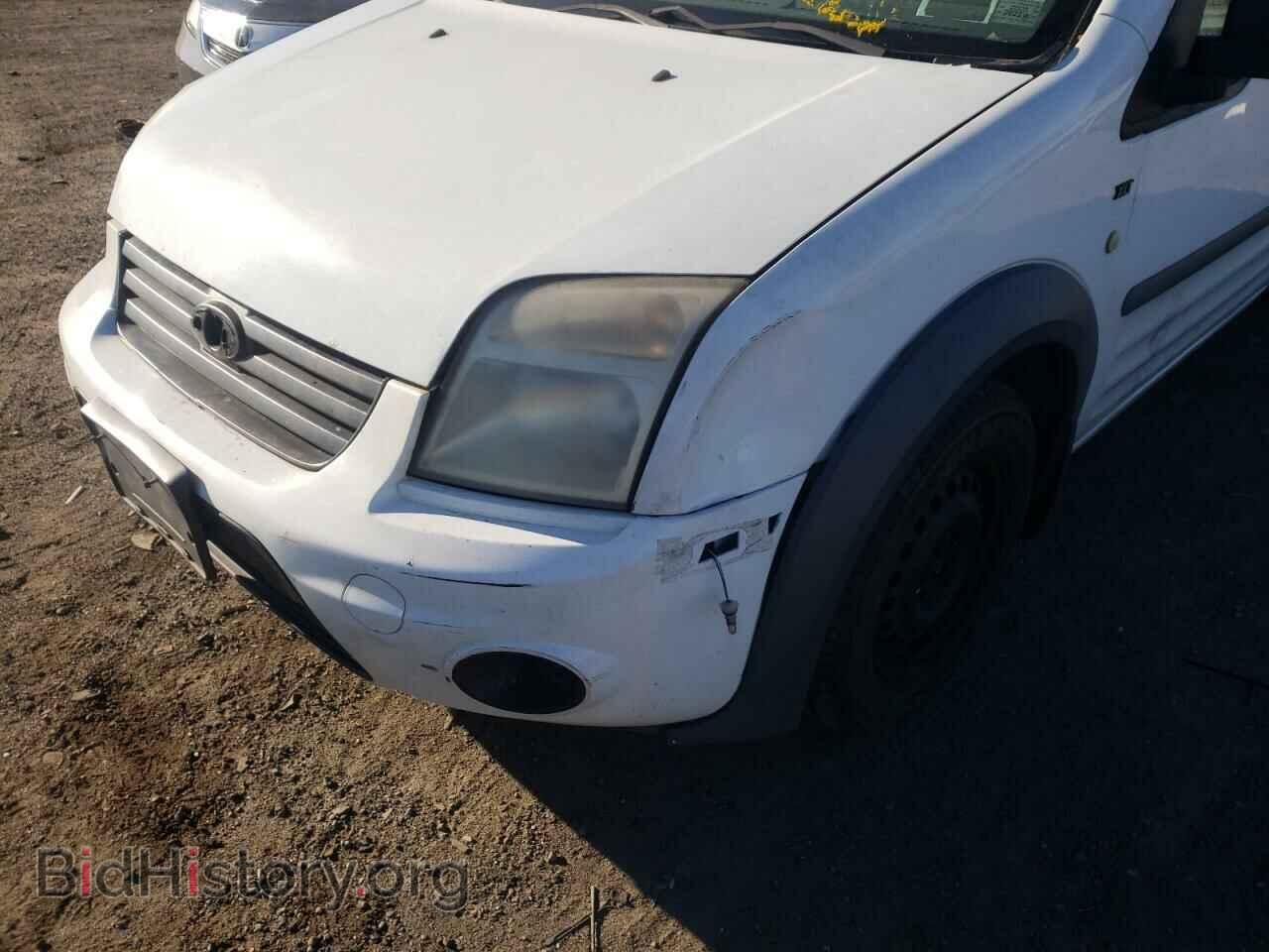 2010 FORD TRANSIT CO - VIN: NM0LS7DN1AT012676 - Фото 9
