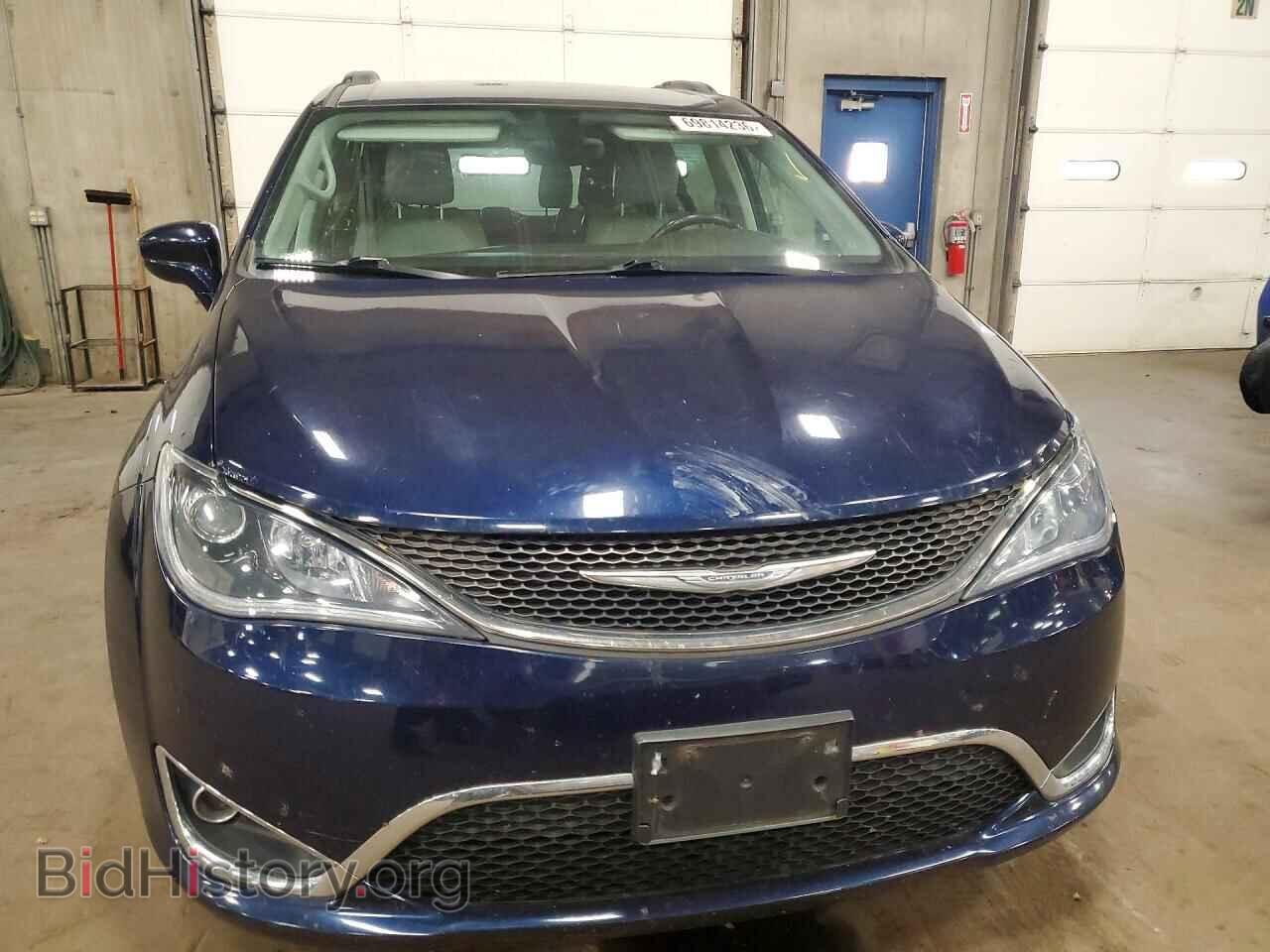 2017 CHRYSLER PACIFICA - VIN: 2C4RC1BG2HR787890 - Фото 5