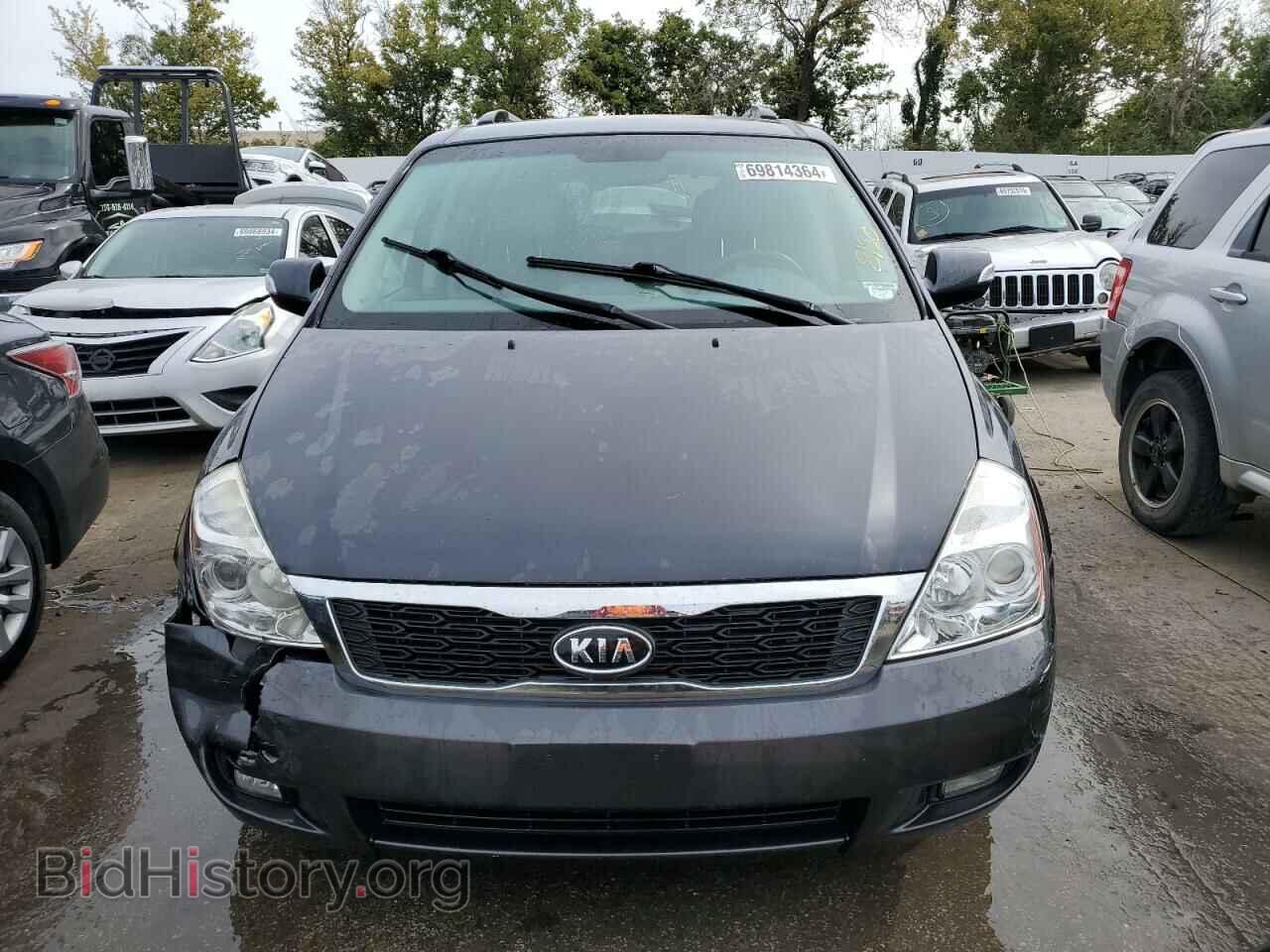 2012 KIA All Models - VIN: KNDMH4C7XC6463145 - Photo 5