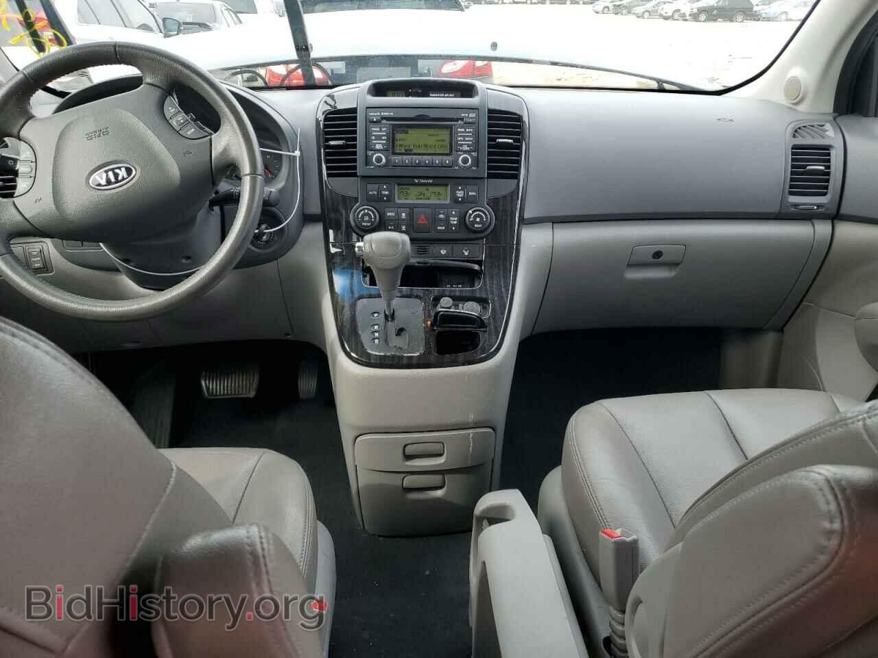2012 KIA All Models - VIN: KNDMH4C7XC6463145 - Photo 8