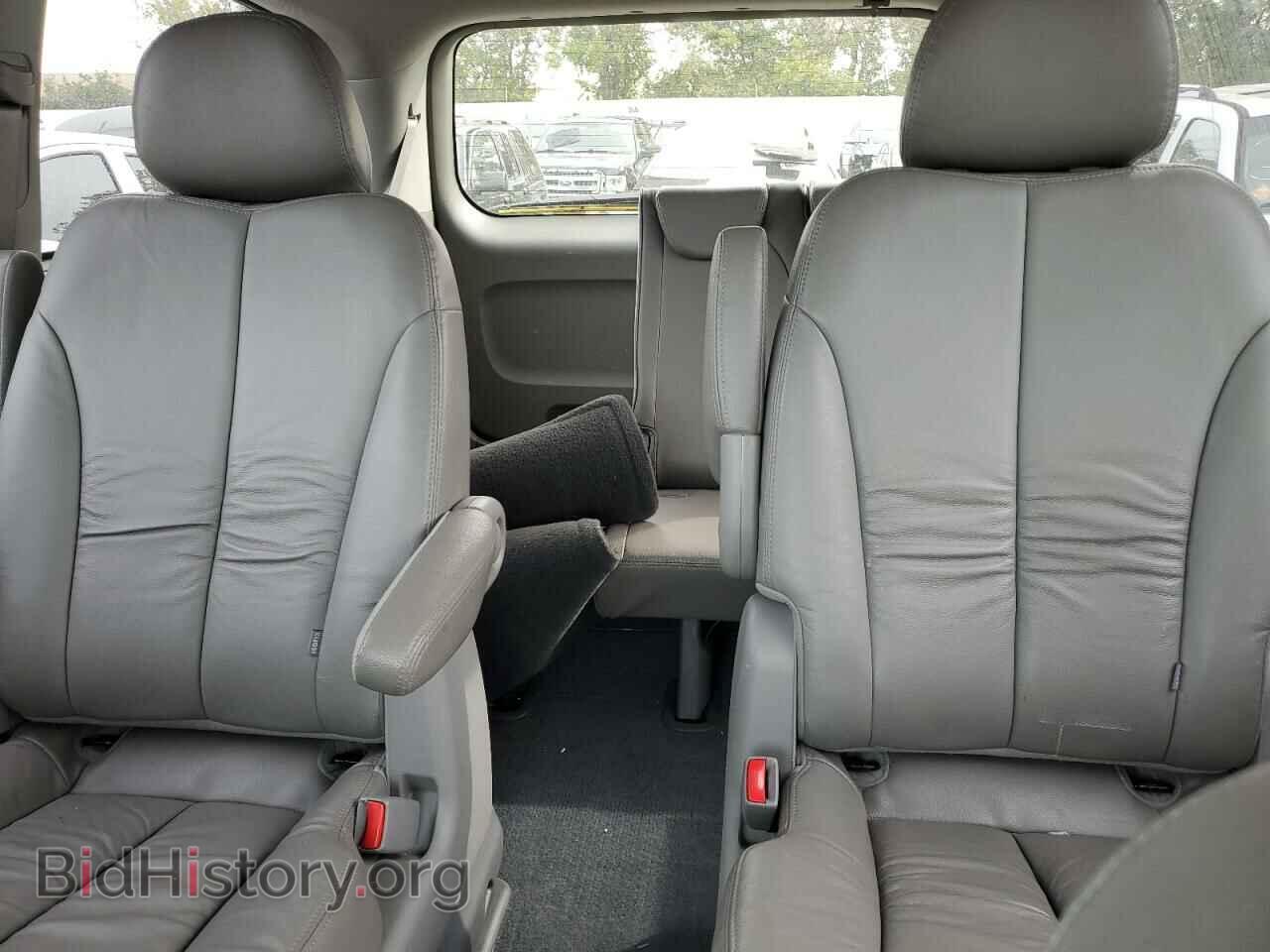 2012 KIA All Models - VIN: KNDMH4C7XC6463145 - Photo 10