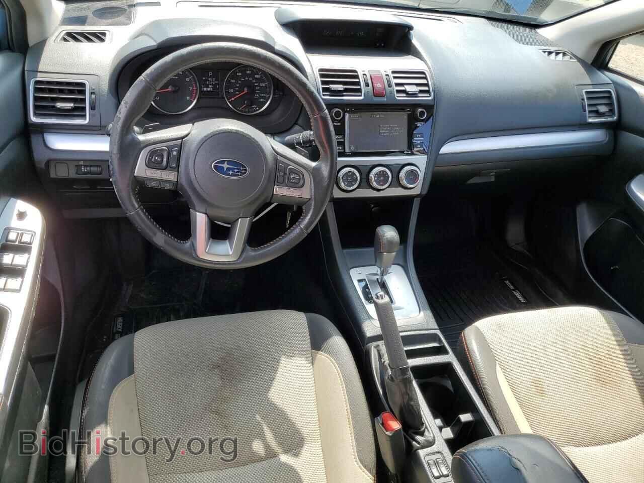 2017 SUBARU CROSSTREK - VIN: JF2GPABC4HH214964 - Фото 8