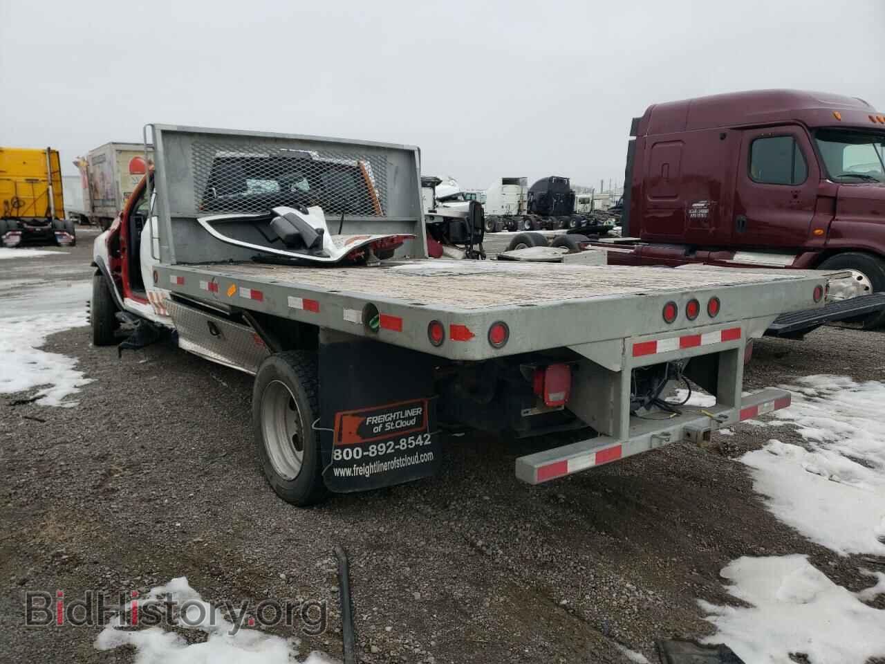 2017 RAM 5500 - VIN: 3C7WRNFL5HG547841 - Фото 3