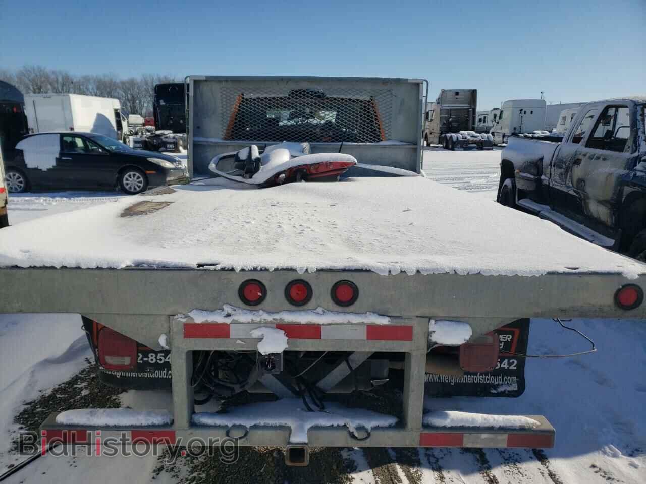 2017 RAM 5500 - VIN: 3C7WRNFL5HG547841 - Фото 6