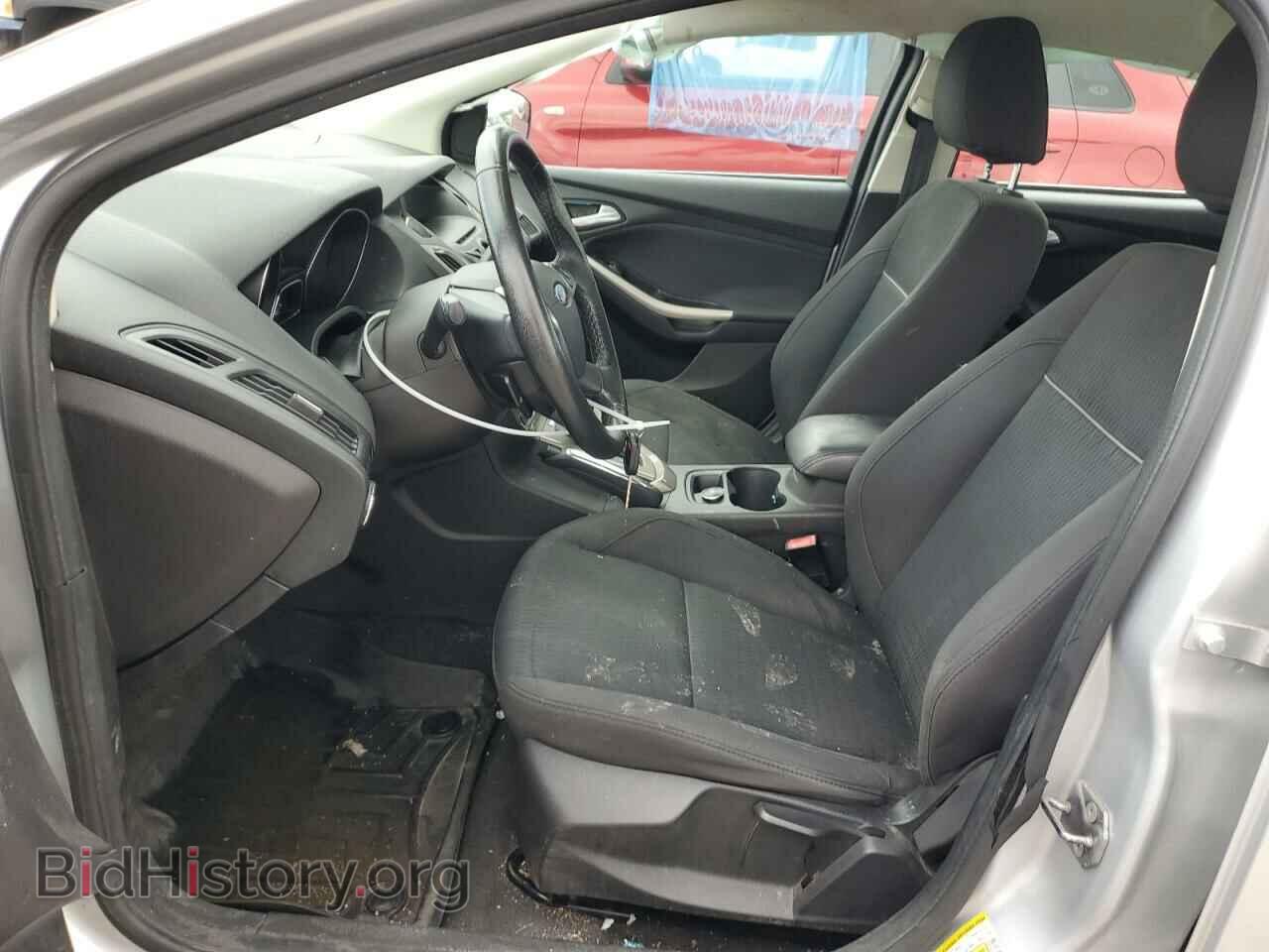 2012 FORD FOCUS - VIN: 1FAHP3H24CL421699 - Фото 7