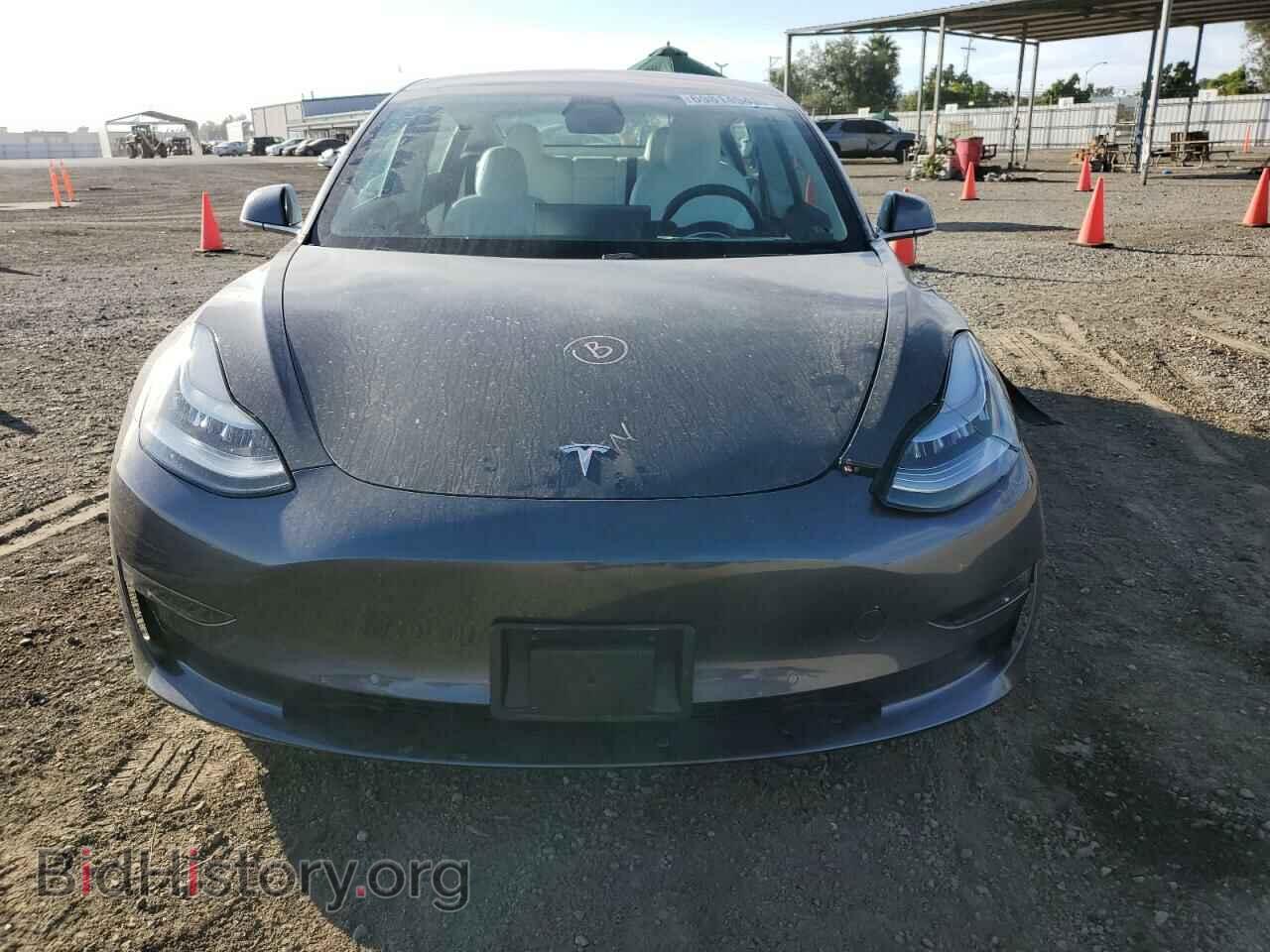 2018 TESLA MODEL 3 - VIN: 5YJ3E1EB5JF170159 - Photo 5