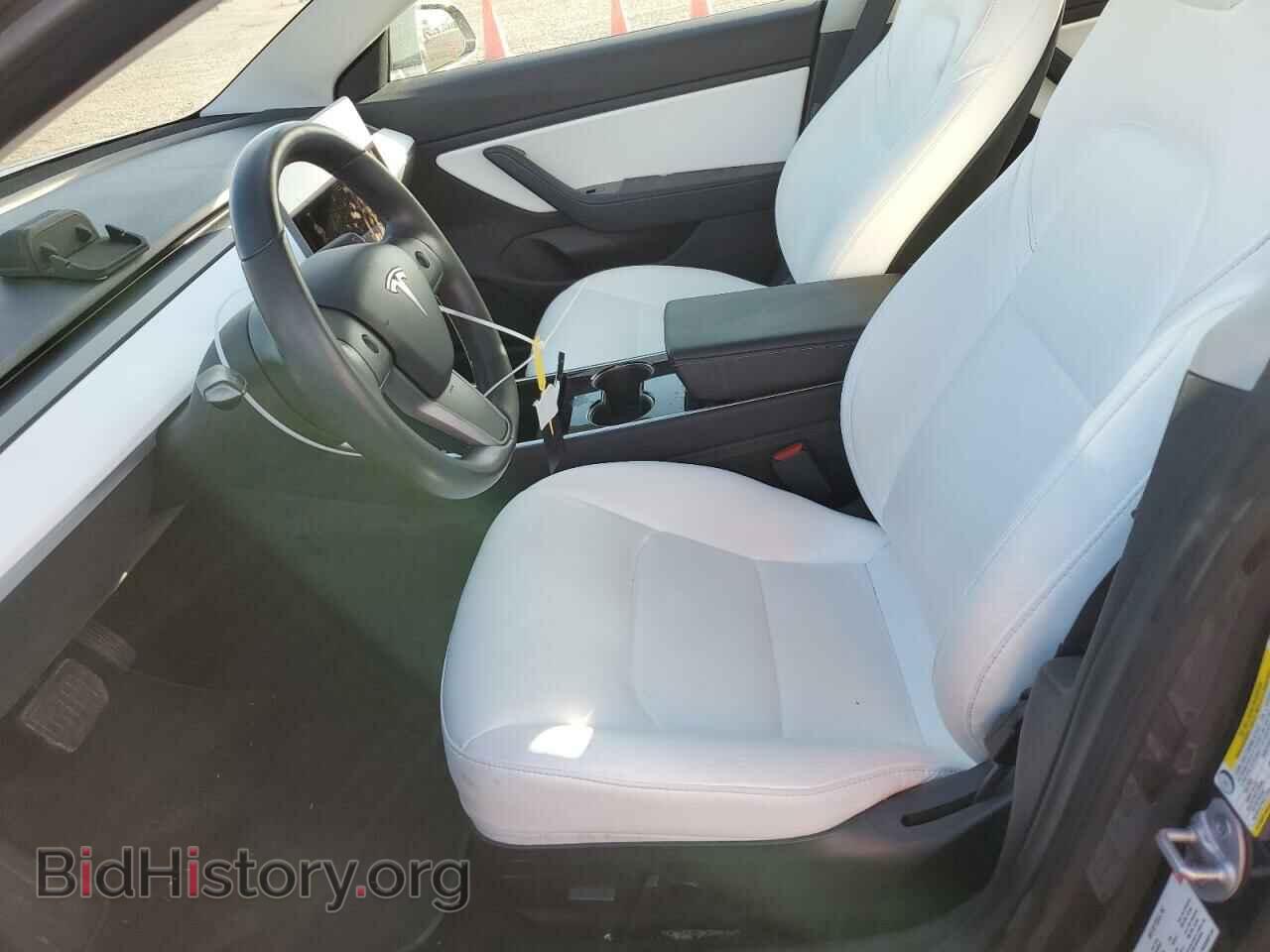 2018 TESLA MODEL 3 - VIN: 5YJ3E1EB5JF170159 - Photo 7