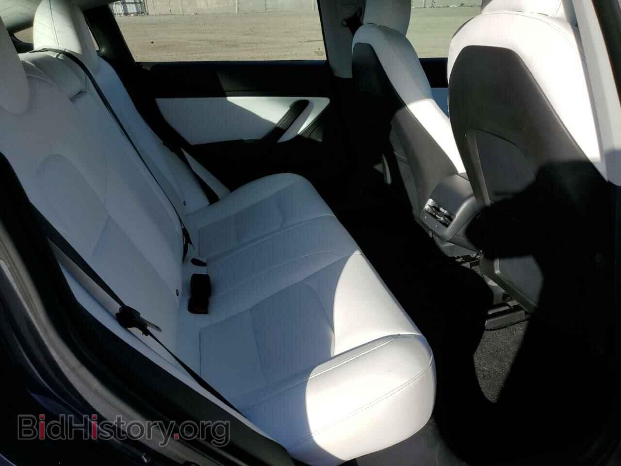 2018 TESLA MODEL 3 - VIN: 5YJ3E1EB5JF170159 - Photo 10