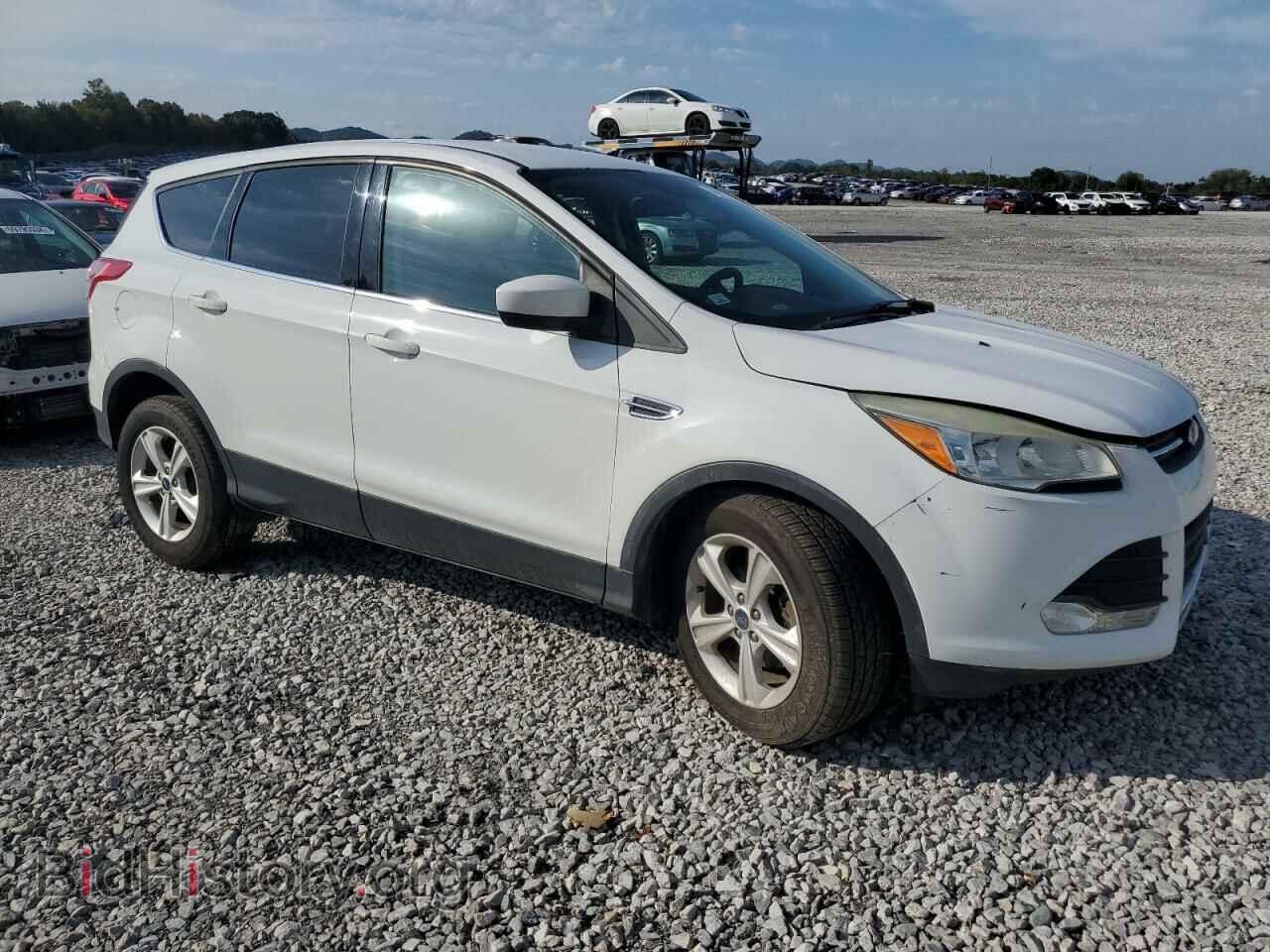 2016 FORD ESCAPE - VIN: 1FMCU0G77GUA77306 - Фото 4