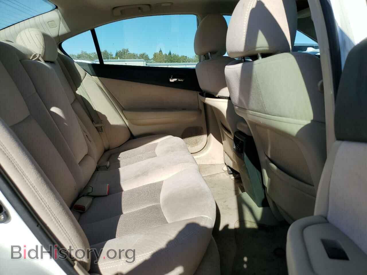 2012 NISSAN MAXIMA - VIN: 1N4AA5AP4CC855111 - Фото 10