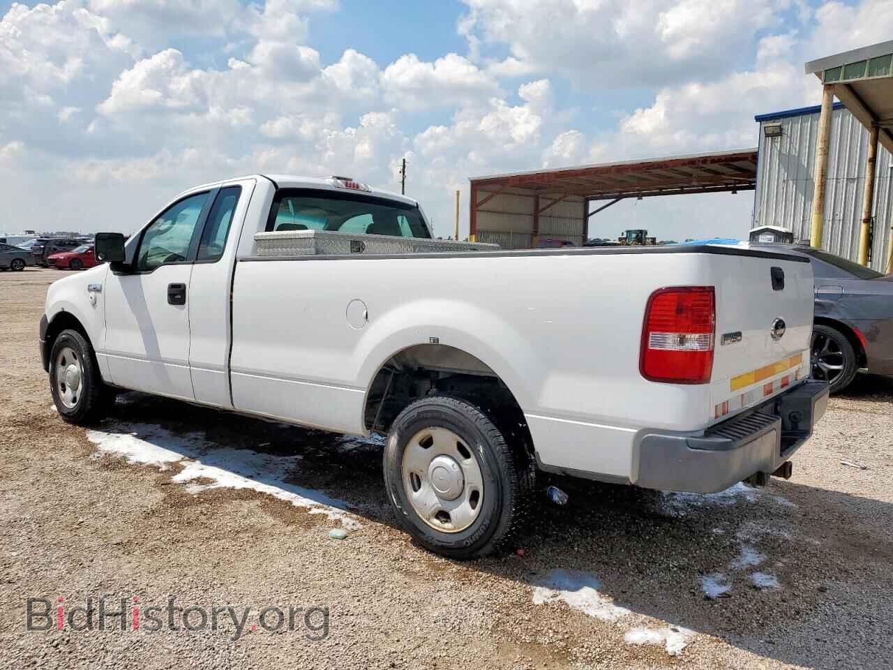 2008 FORD All Models - VIN: 1FTRF12W38KB87828 - Photo 2