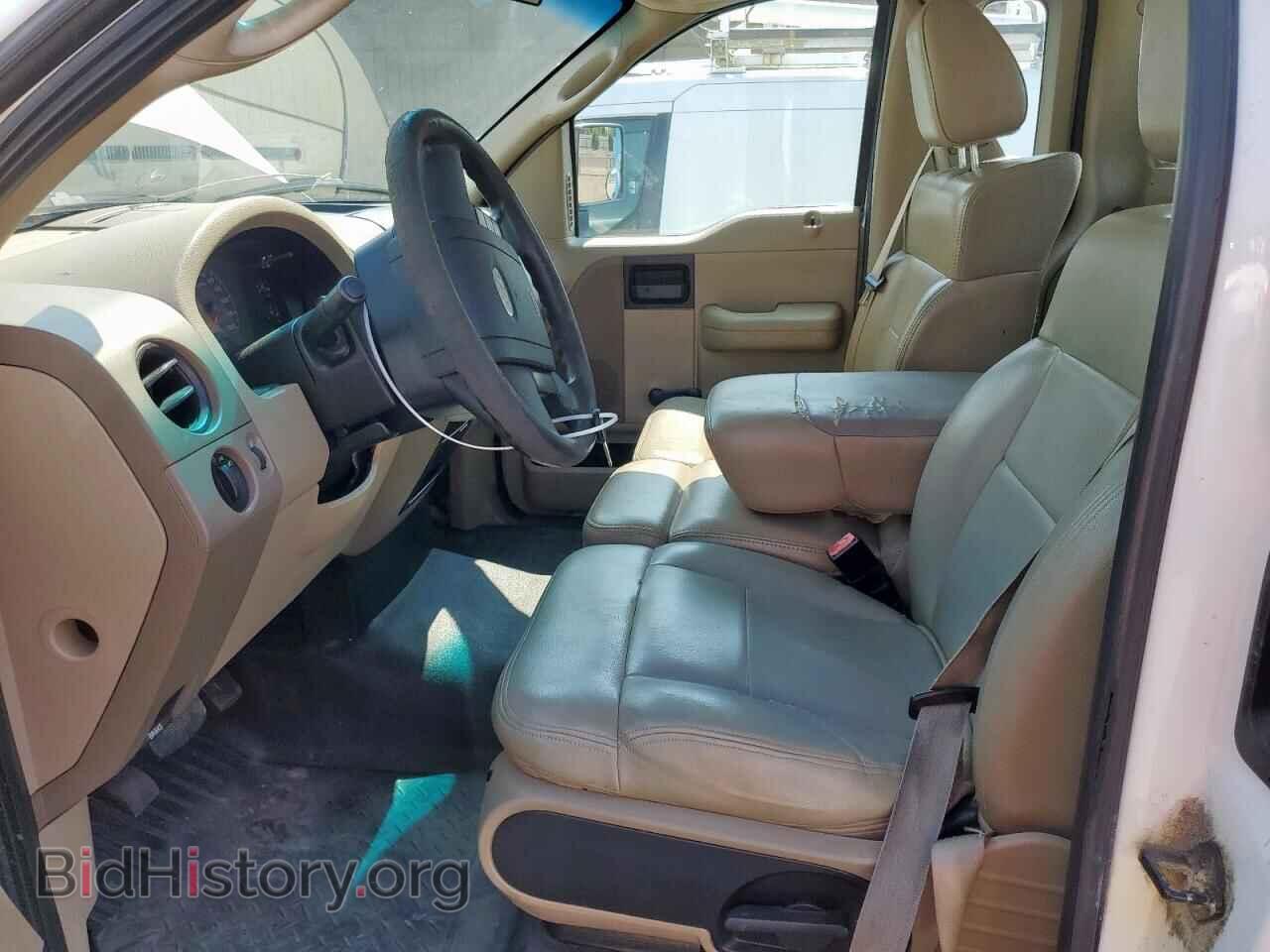 2008 FORD All Models - VIN: 1FTRF12W38KB87828 - Photo 7