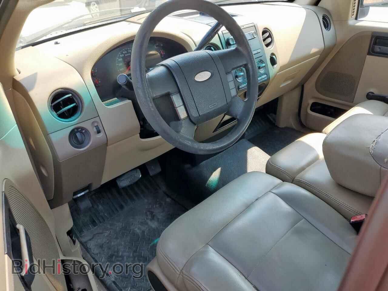 2008 FORD All Models - VIN: 1FTRF12W38KB87828 - Photo 8