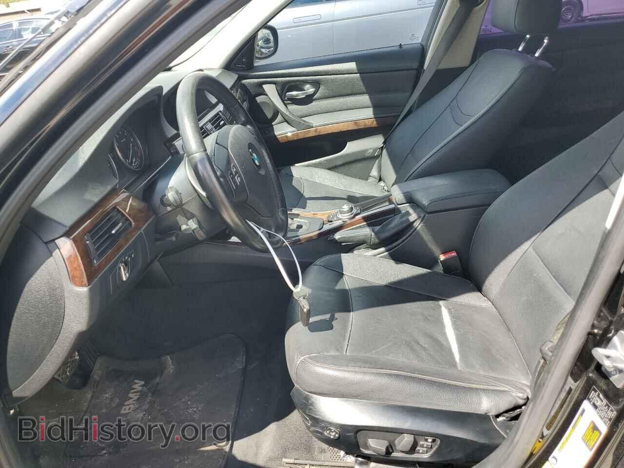 2011 BMW 3 SERIES - VIN: WBAPH7C57BA800991 - Фото 7