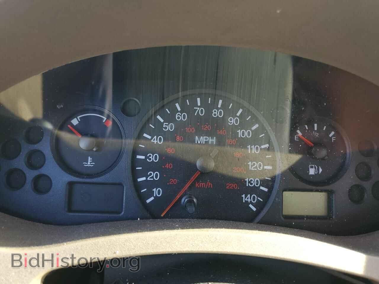 2007 FORD FOCUS - VIN: 1FAHP34N77W359607 - Photo 9