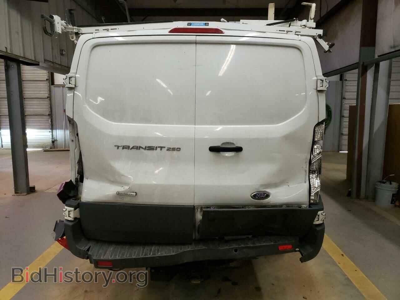 2016 FORD TRANSIT - VIN: 1FTYR1YG2GKA12519 - Фото 6