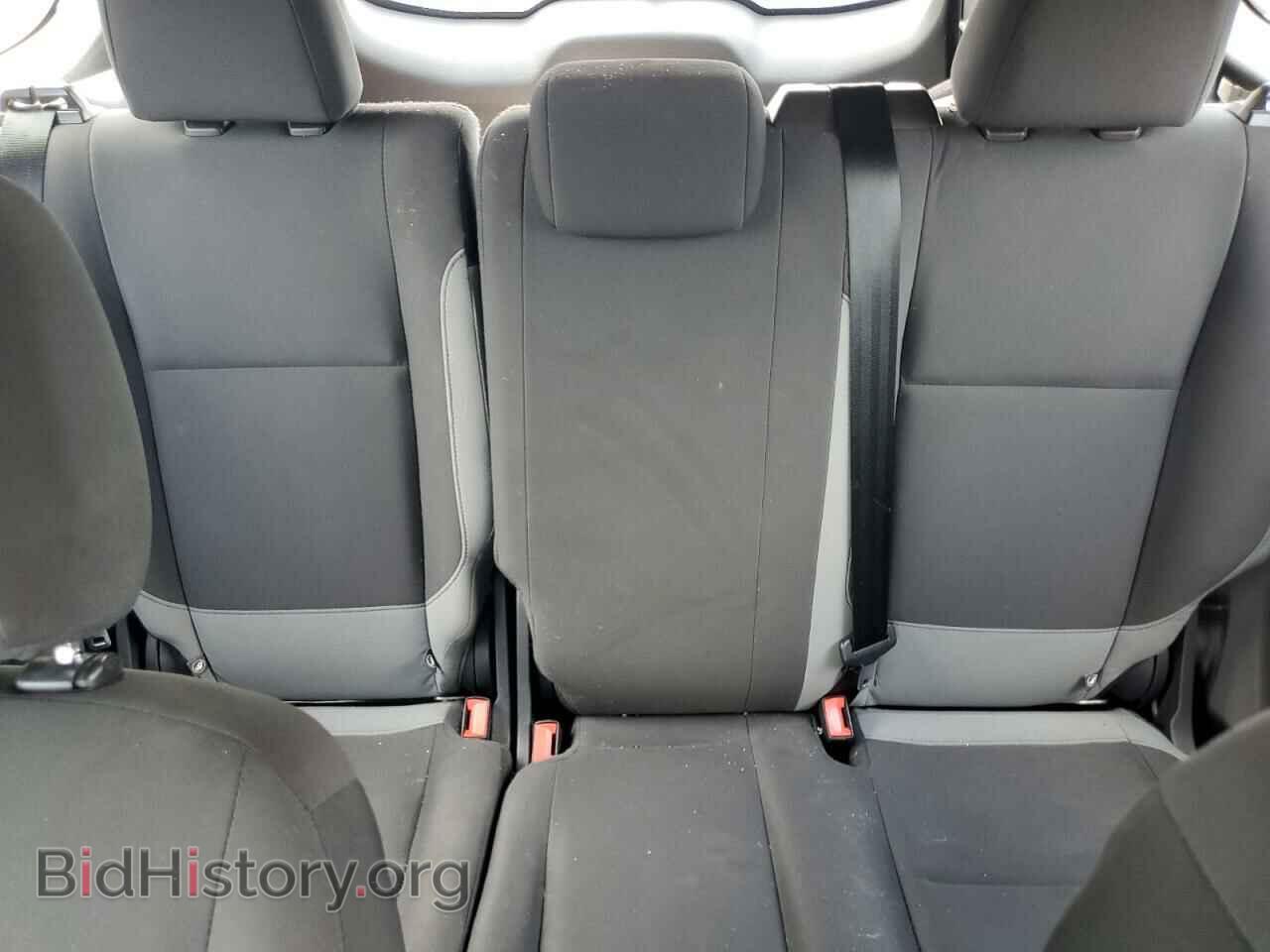 2014 FORD ESCAPE - VIN: 1FMCU0F71EUB76296 - Фото 10