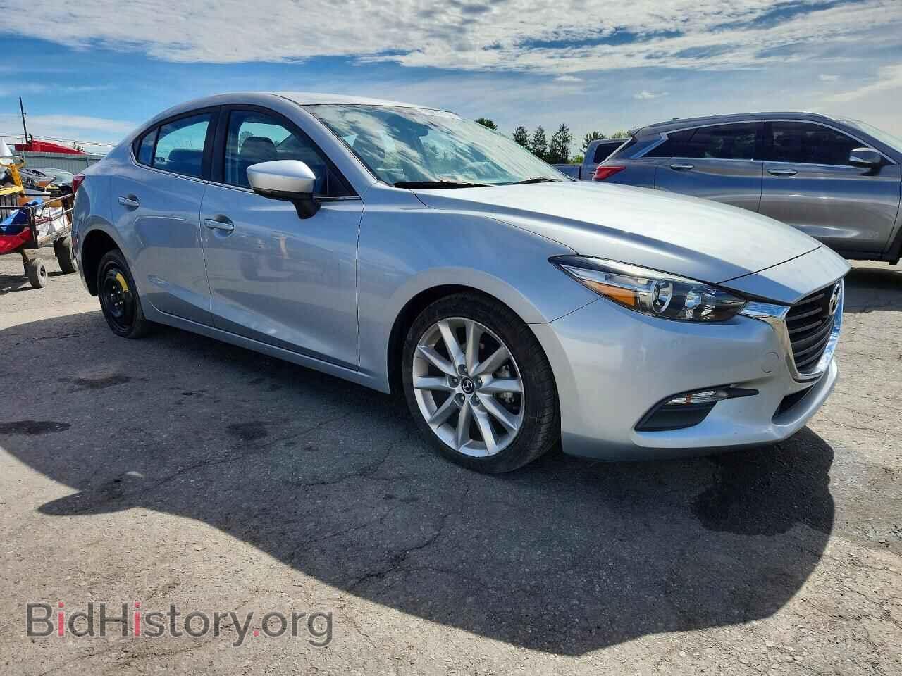 2017 MAZDA 3 - VIN: JM1BN1V73H1142158 - Photo 4