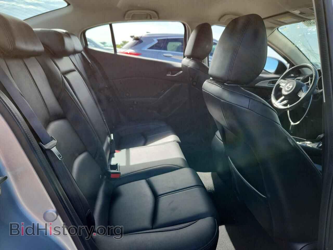 2017 MAZDA 3 - VIN: JM1BN1V73H1142158 - Photo 10
