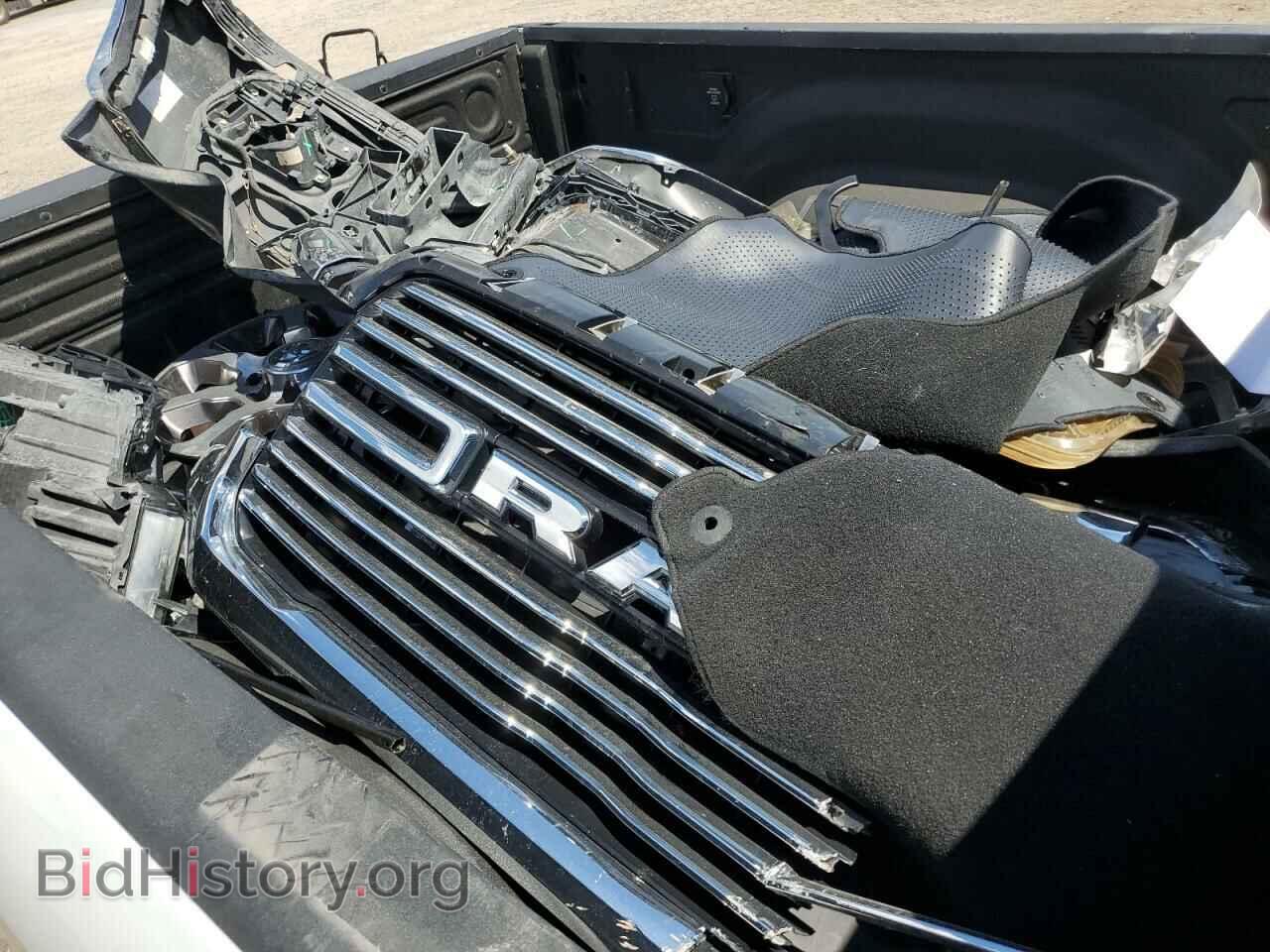 2021 RAM 2500 - VIN: 3C6UR5DL3MG594486 - Фото 12