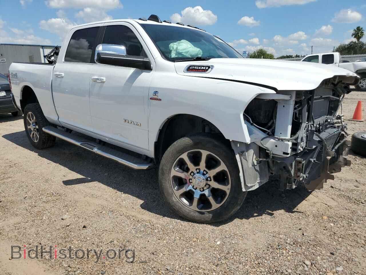 2021 RAM 2500 - VIN: 3C6UR5DL3MG594486 - Фото 4