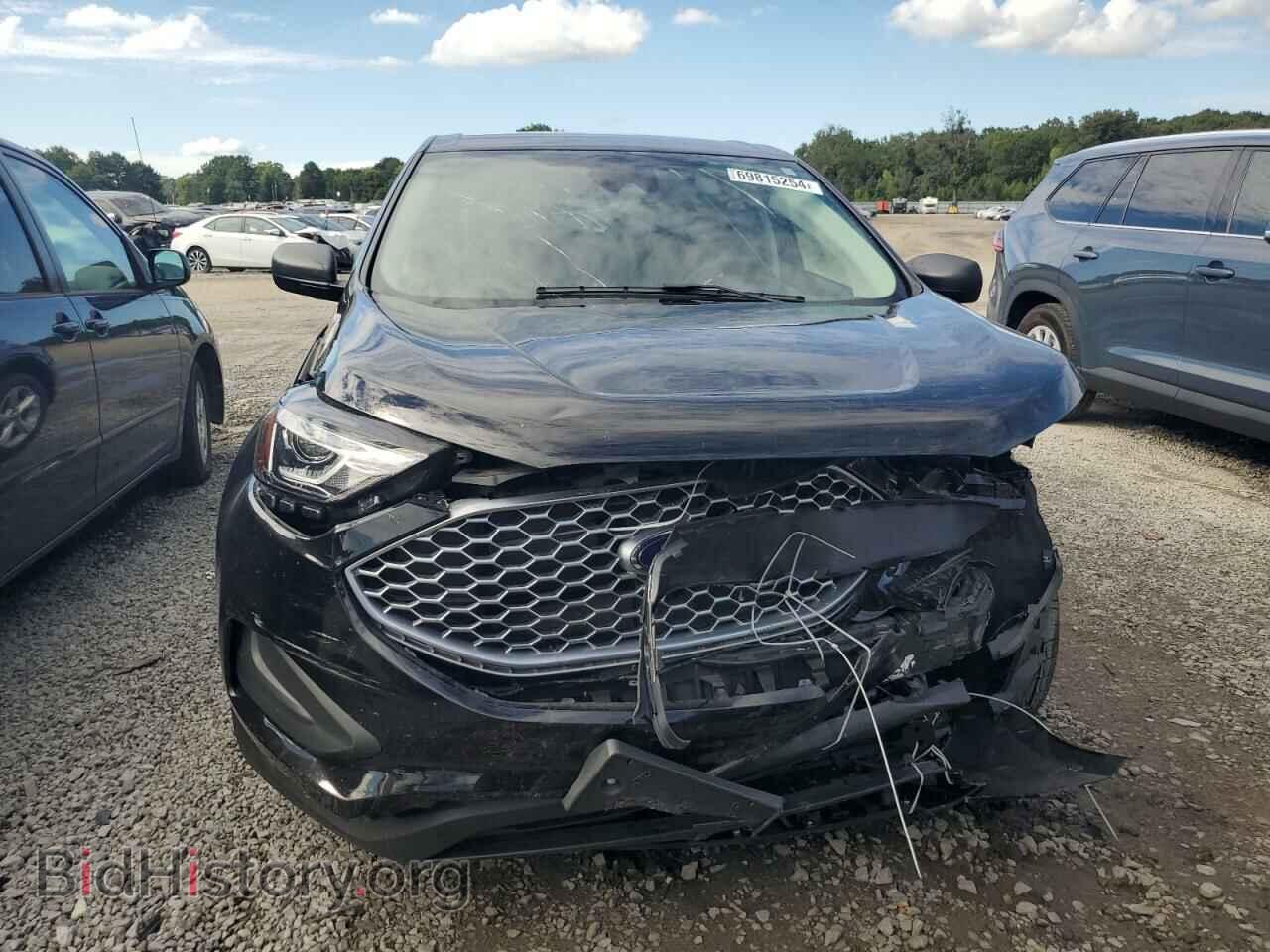 2024 FORD EDGE - VIN: 2FMPK4G90RBA06134 - Фото 5