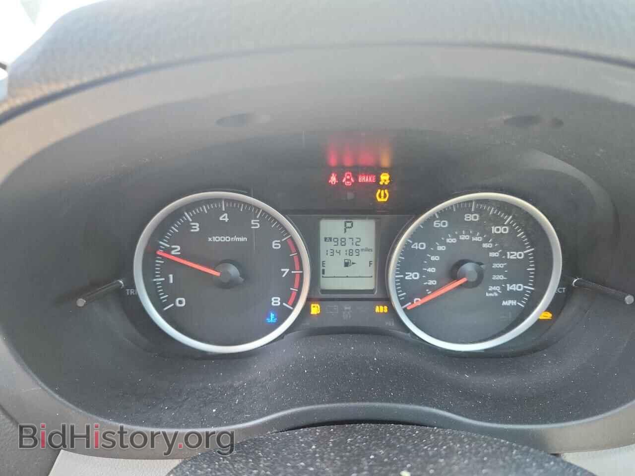 2016 SUBARU FORESTER - VIN: JF2SJADC5GH439367 - Photo 9