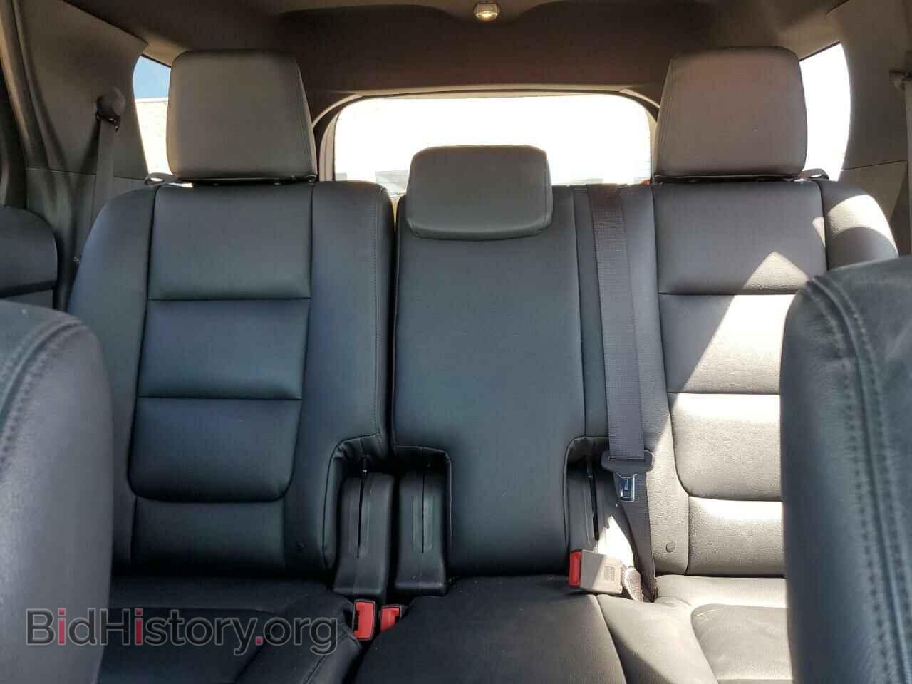 2013 FORD EXPLORER - VIN: 1FM5K8D86DGB51710 - Photo 10