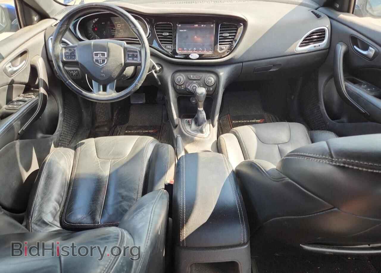 2013 DODGE DART - VIN: 1C3CDFCH7DD157355 - Photo 8