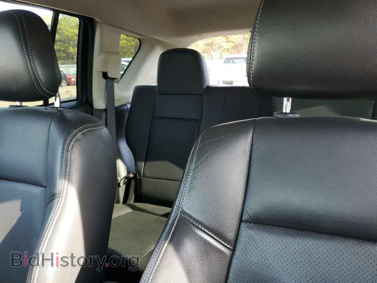 2015 JEEP COMPASS - VIN: 1C4NJDEB0FD396727 - Photo 10