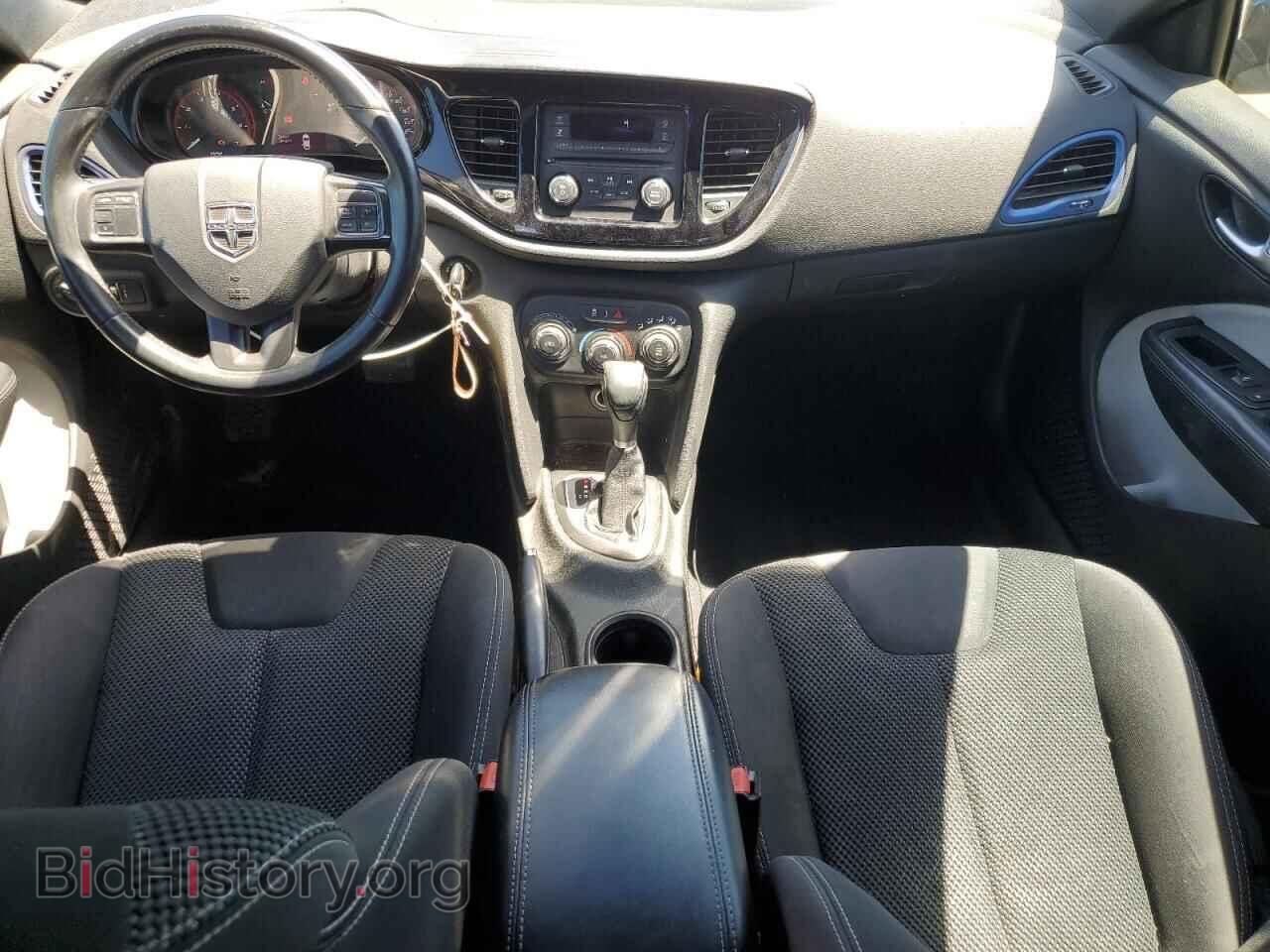 2015 DODGE DART - VIN: 1C3CDFBB3FD403074 - Фото 8
