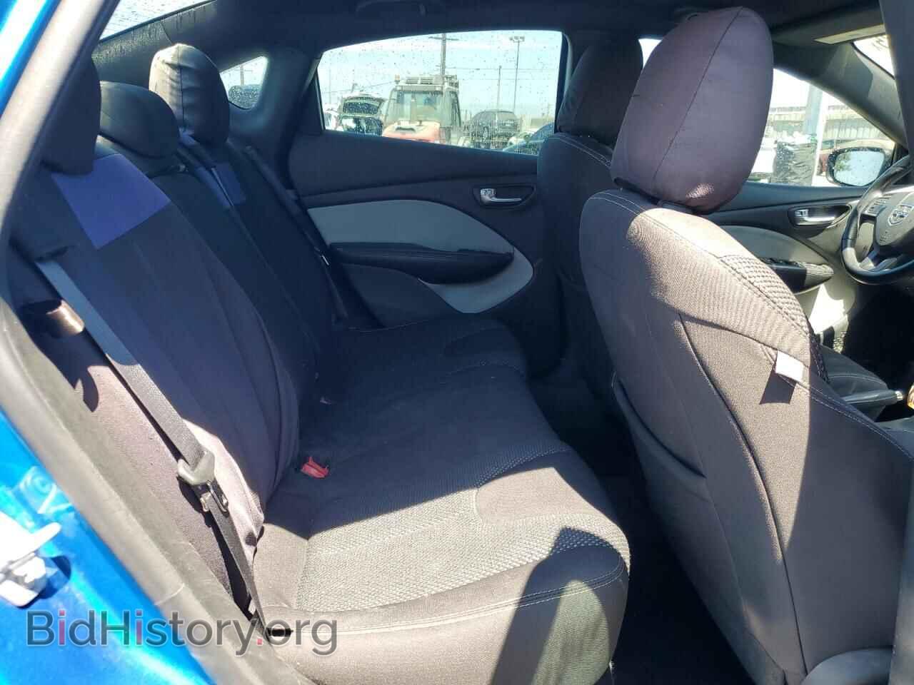 2015 DODGE DART - VIN: 1C3CDFBB3FD403074 - Фото 10