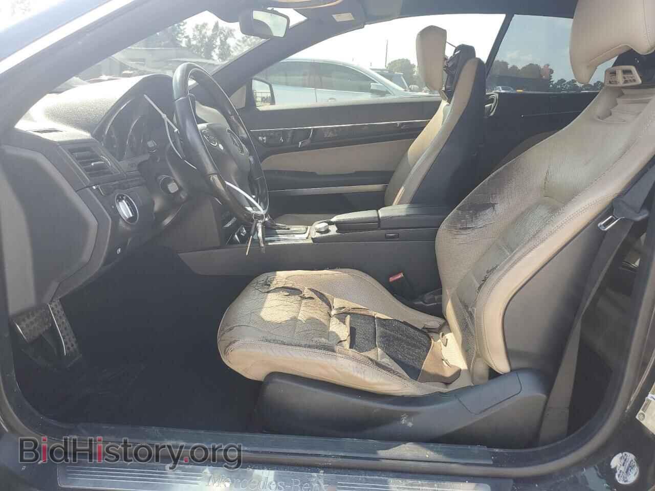2011 MERCEDES-BENZ E-CLASS - VIN: WDDKK5GF6BF116545 - Фото 7