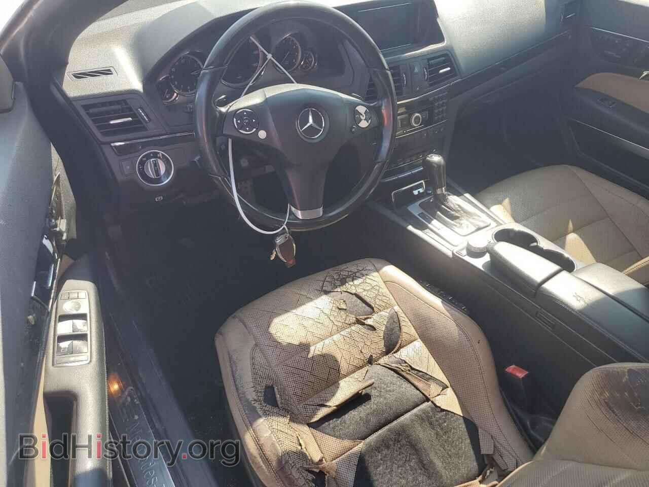 2011 MERCEDES-BENZ E-CLASS - VIN: WDDKK5GF6BF116545 - Фото 8
