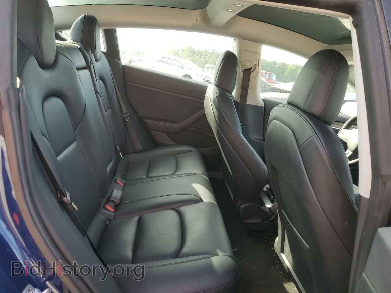 2022 TESLA MODEL 3 - VIN: 5YJ3E1EA7NF289893 - Photo 10