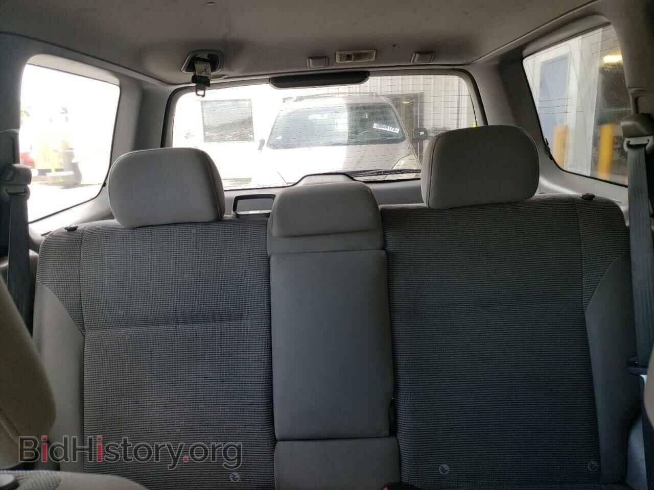 2007 SUBARU FORESTER - VIN: JF1SG636X7H723346 - Фото 10