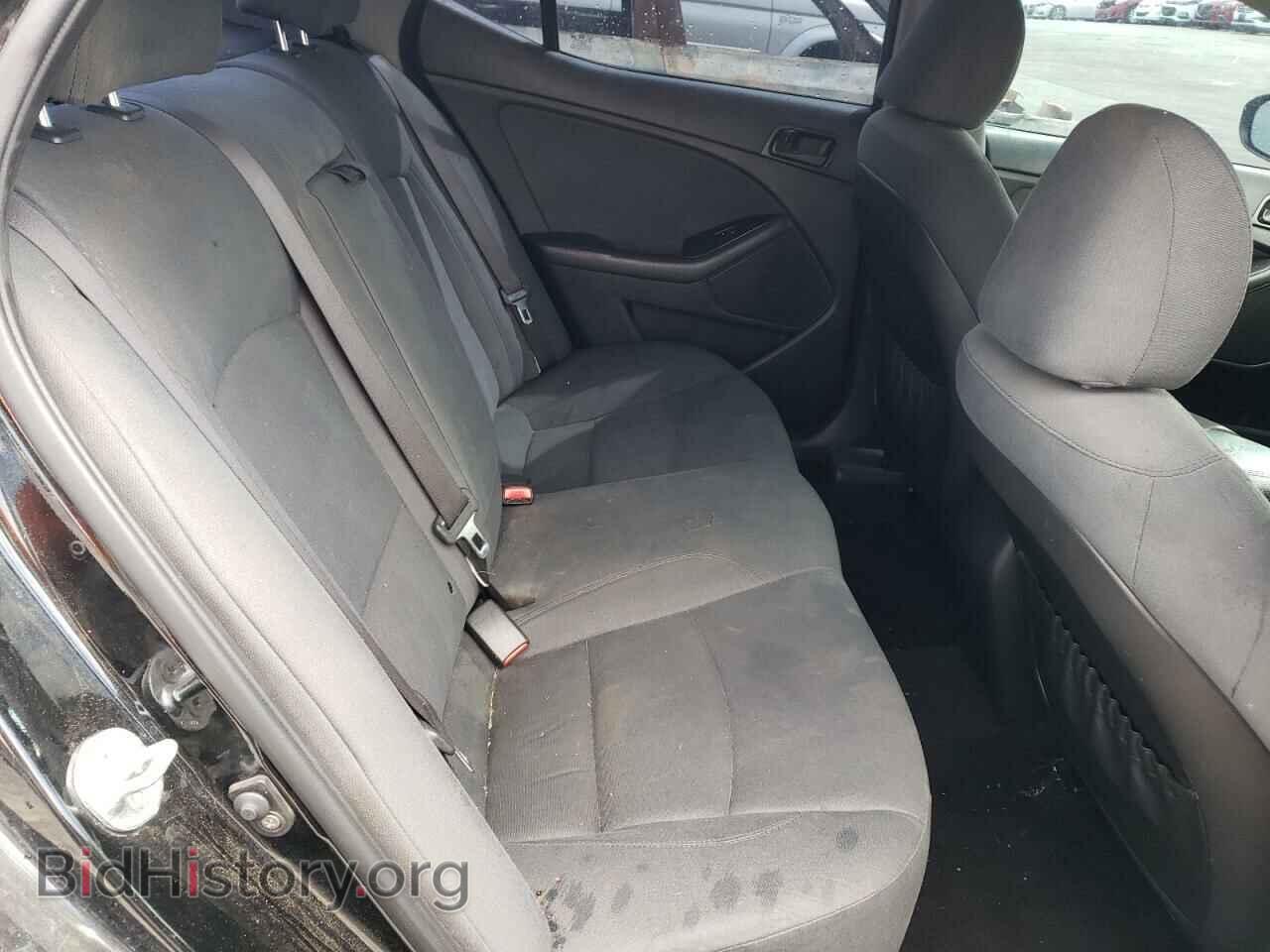 2015 KIA OPTIMA - VIN: KNAGM4A70F5664975 - Фото 10